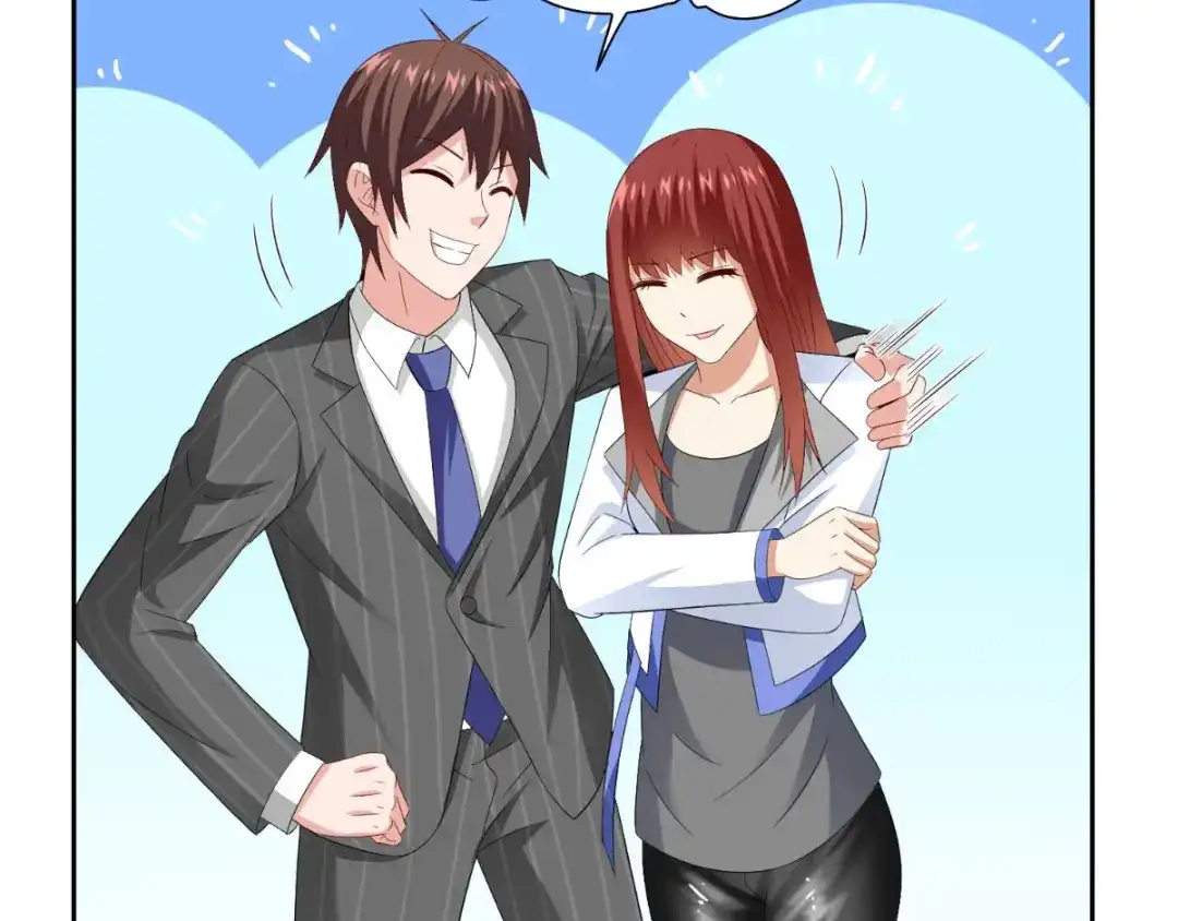 美女大小姐的僵尸高手 第152话 计划实施 第33页