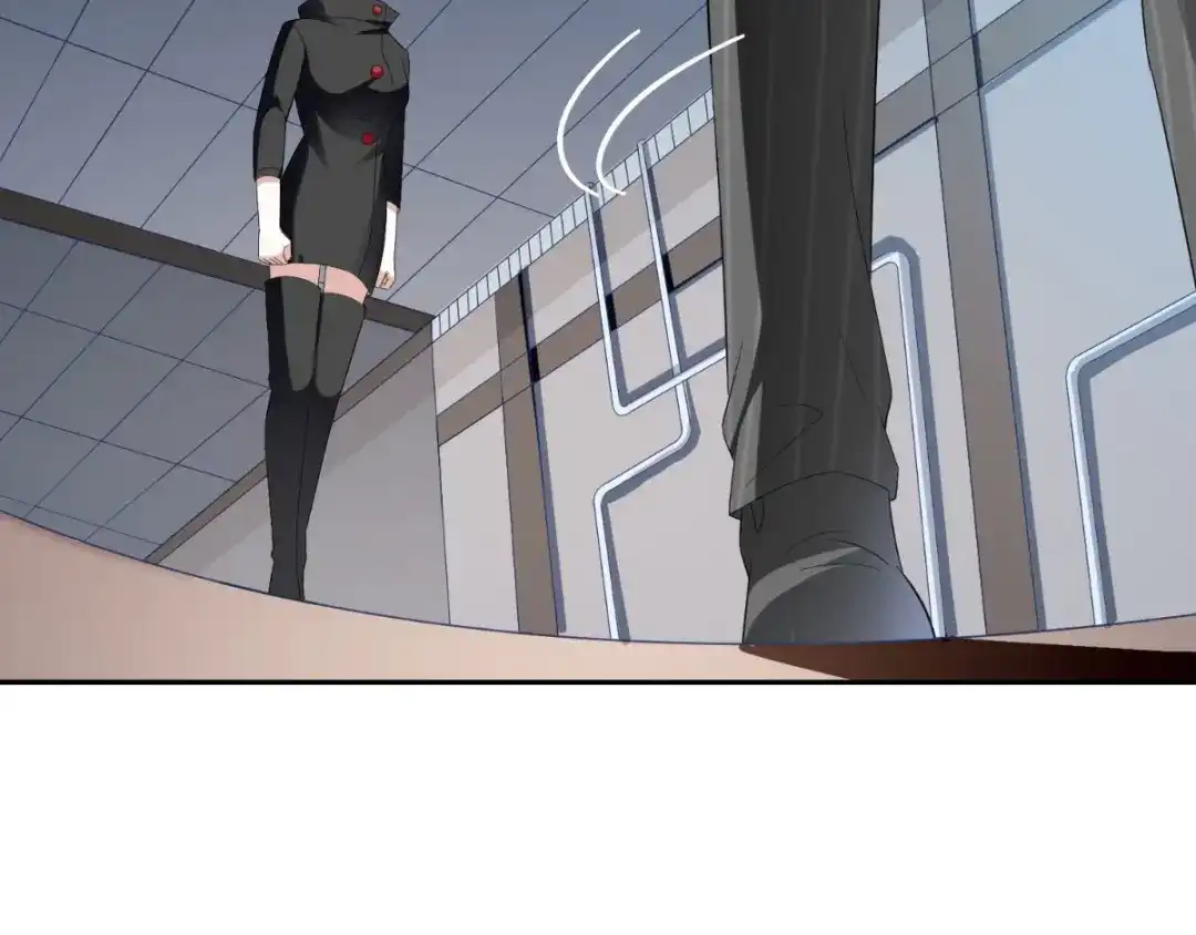 美女大小姐的僵尸高手 第152话 计划实施 第37页
