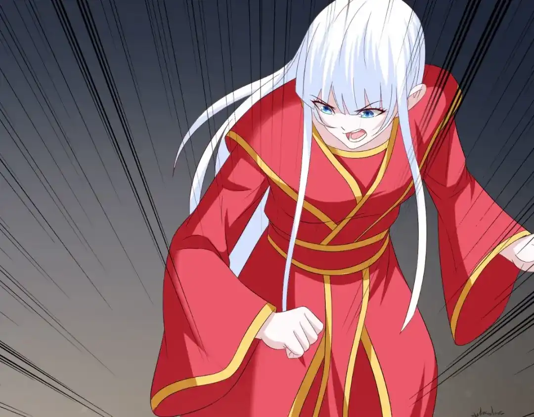 美女大小姐的僵尸高手 第153话 叫爸爸就行了 第66页