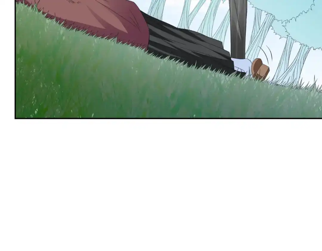 美女大小姐的僵尸高手 第154话 召唤怪兽 第22页