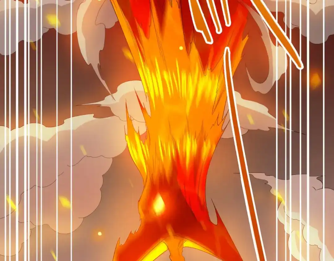 美女大小姐的僵尸高手 第154话 召唤怪兽 第36页