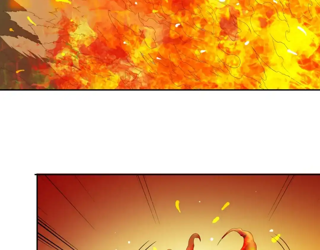 美女大小姐的僵尸高手 第154话 召唤怪兽 第43页