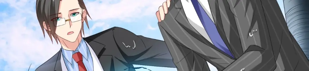美女大小姐的僵尸高手 第155话 你是最差的一届 第11页