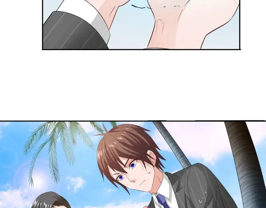 美女大小姐的僵尸高手 第155话 你是最差的一届 第10页