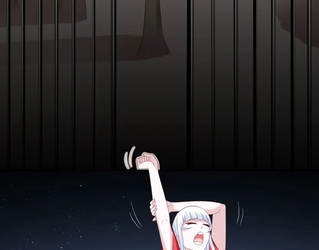 美女大小姐的僵尸高手 第156话 我答应合作 第49页