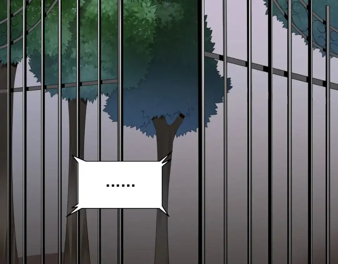 美女大小姐的僵尸高手 第156话 我答应合作 第48页