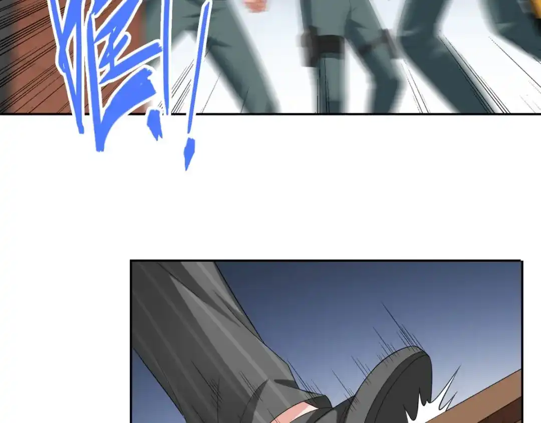 美女大小姐的僵尸高手 第156话 我答应合作 第34页
