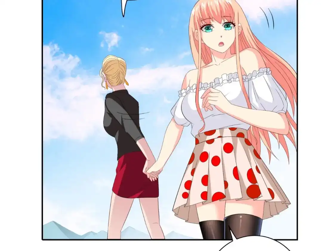 美女大小姐的僵尸高手 第157话 你必须活着回来 第61页
