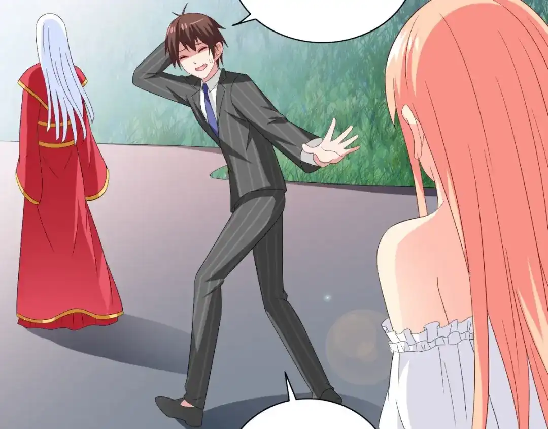 美女大小姐的僵尸高手 第157话 你必须活着回来 第39页