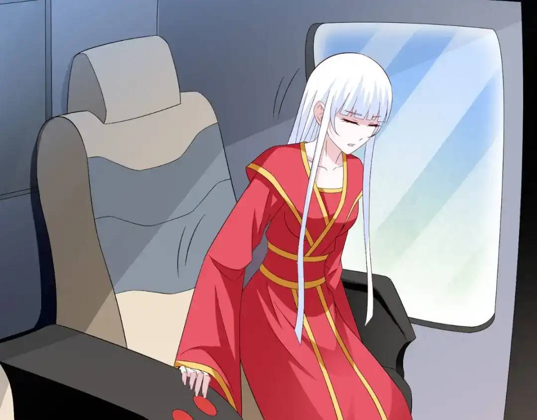 美女大小姐的僵尸高手 第157话 你必须活着回来 第46页
