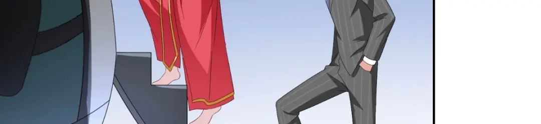 美女大小姐的僵尸高手 第157话 你必须活着回来 第44页