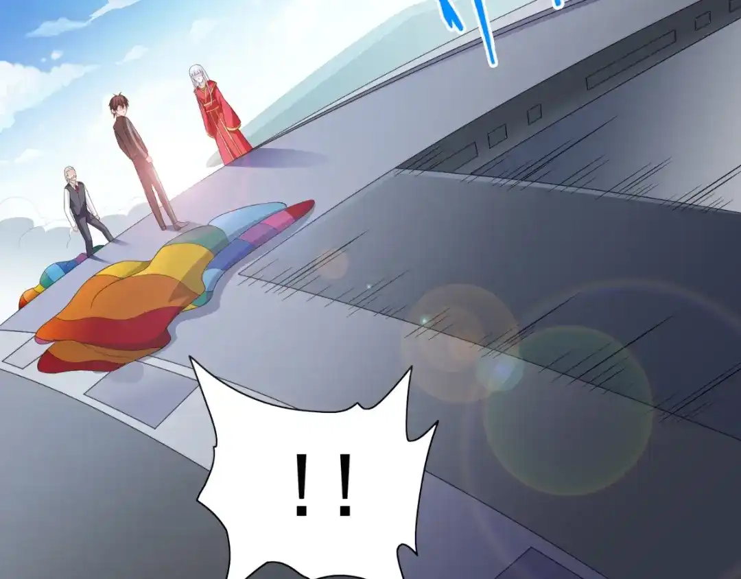 美女大小姐的僵尸高手 第158话 不太对劲 第43页
