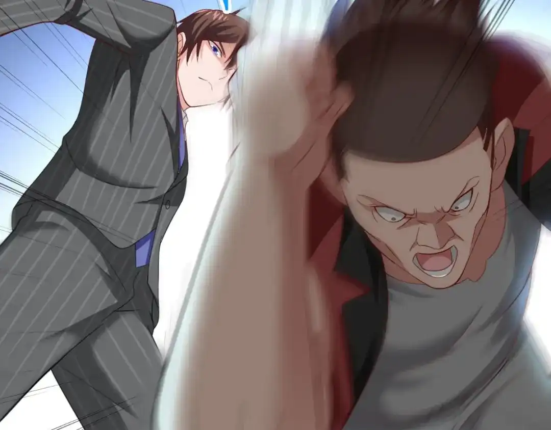 美女大小姐的僵尸高手 第159话 僵尸之祖？！ 第61页