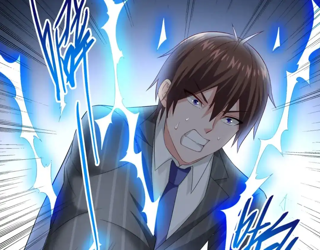 美女大小姐的僵尸高手 第159话 僵尸之祖？！ 第21页
