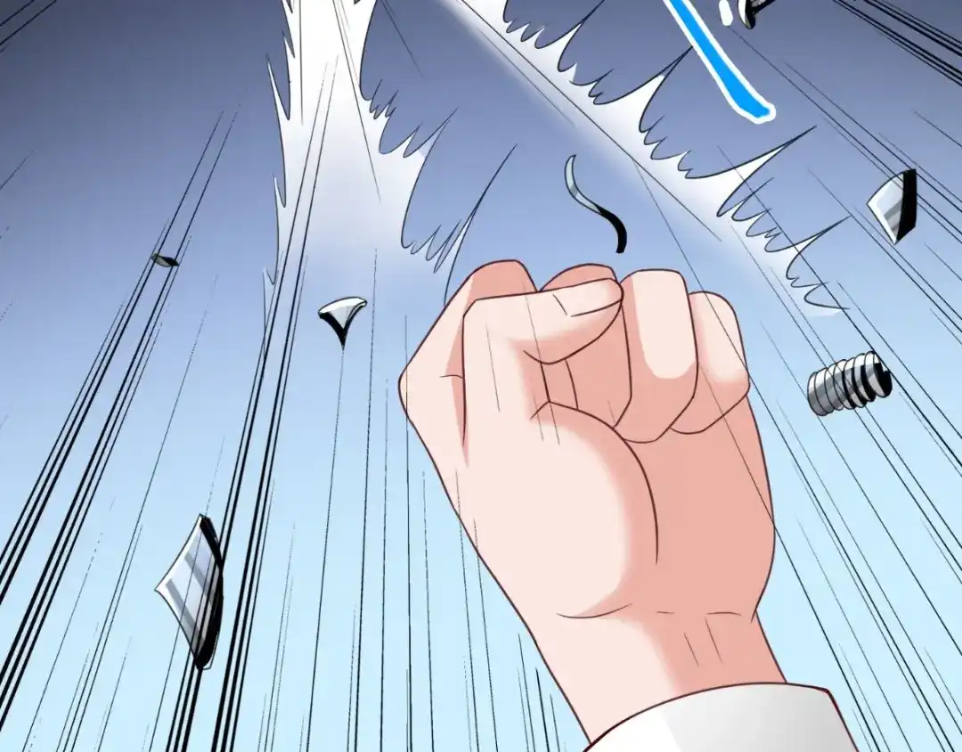 美女大小姐的僵尸高手 第159话 僵尸之祖？！ 第69页
