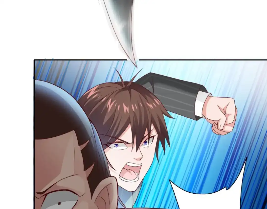 美女大小姐的僵尸高手 第159话 僵尸之祖？！ 第63页