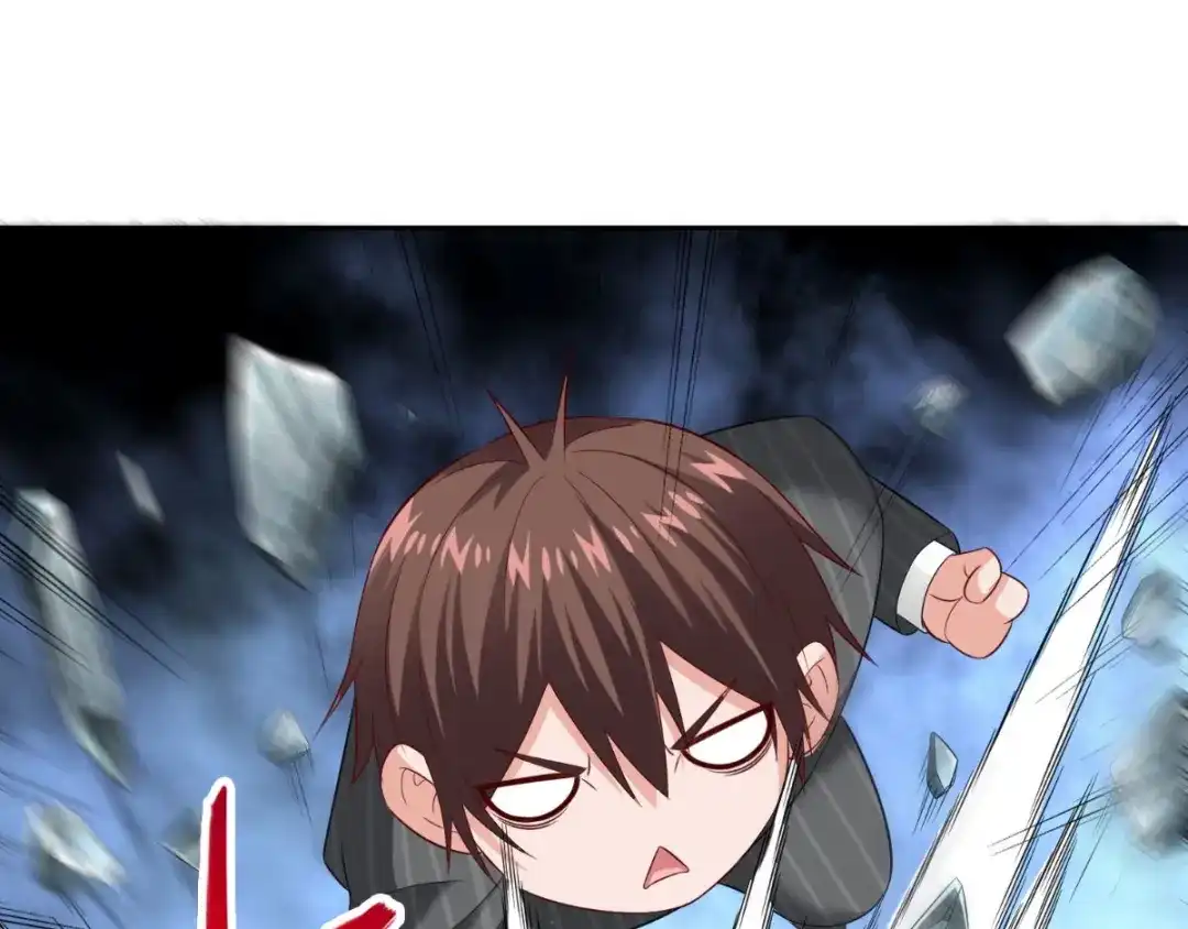 美女大小姐的僵尸高手 第159话 僵尸之祖？！ 第49页