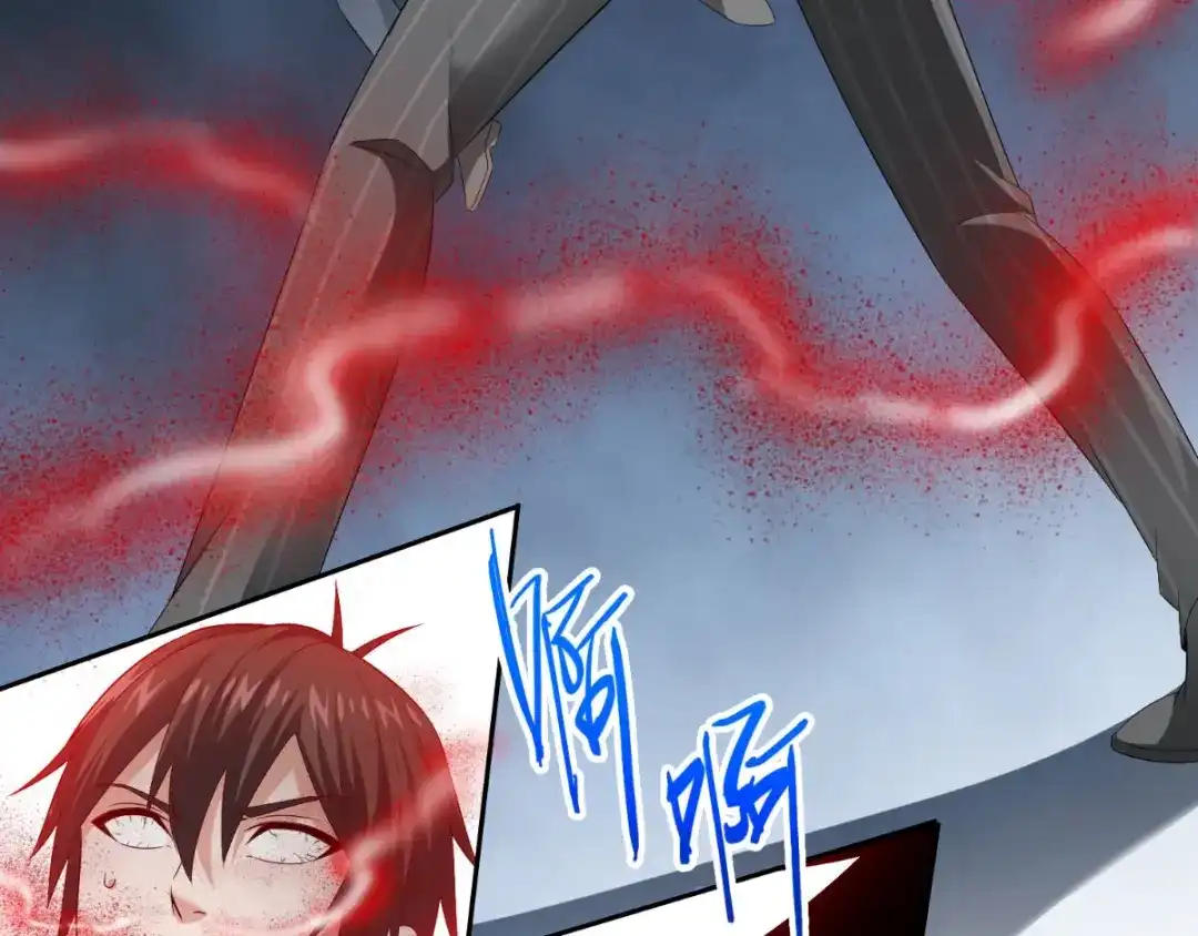 美女大小姐的僵尸高手 第160话 杨程死了？！ 第30页