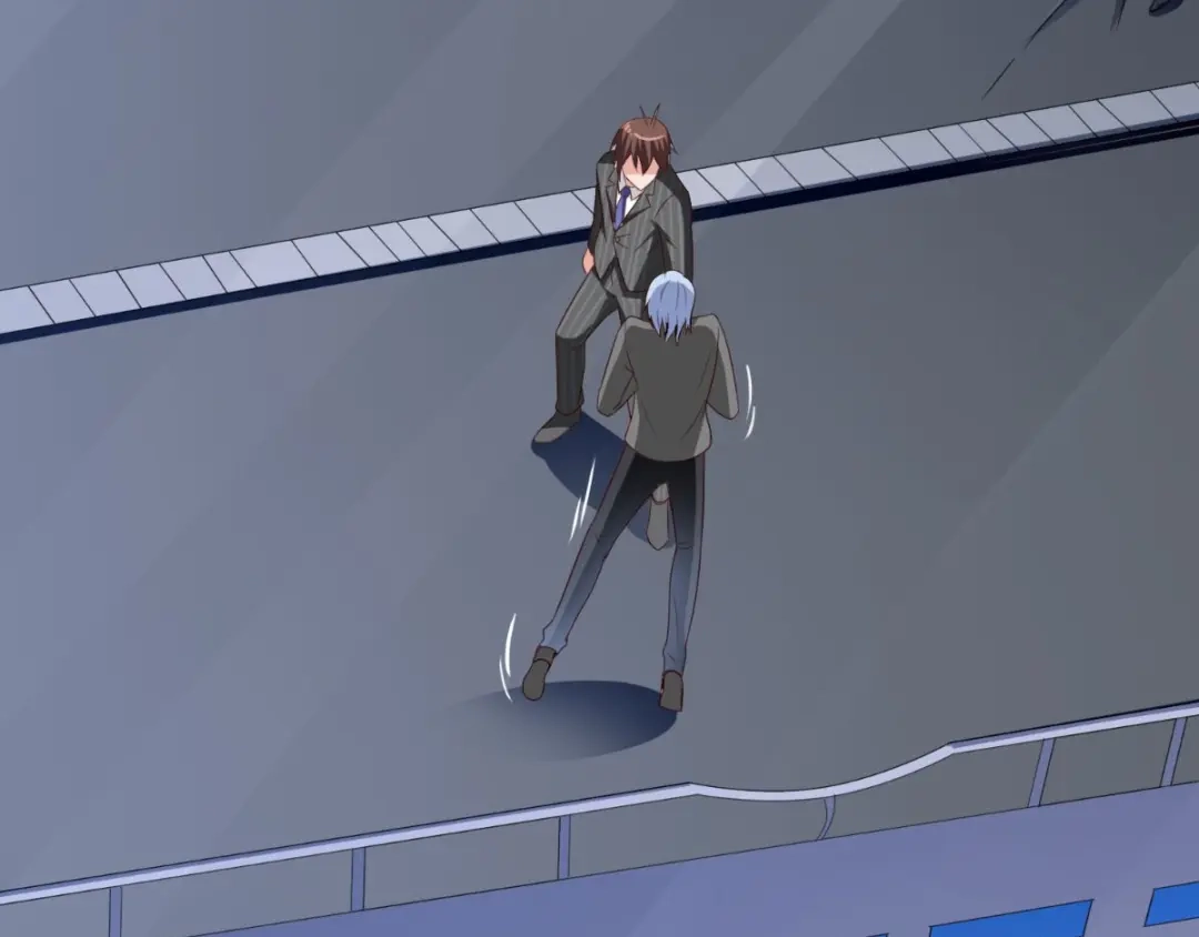 美女大小姐的僵尸高手 第160话 杨程死了？！ 第9页