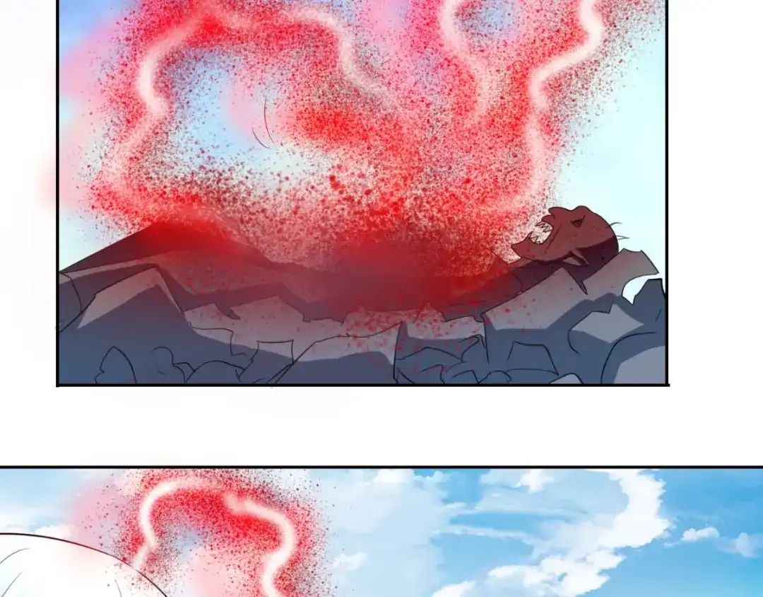 美女大小姐的僵尸高手 第160话 杨程死了？！ 第12页