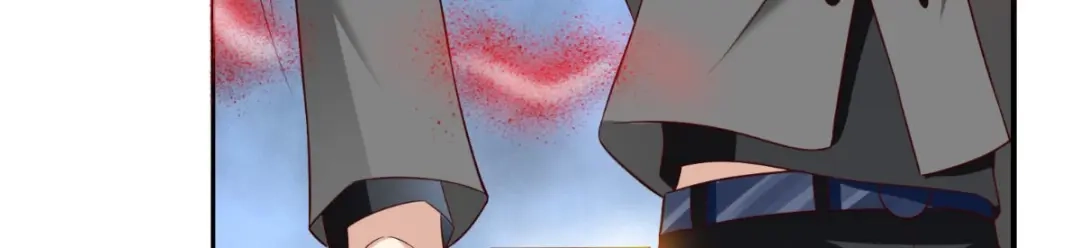 美女大小姐的僵尸高手 第160话 杨程死了？！ 第23页