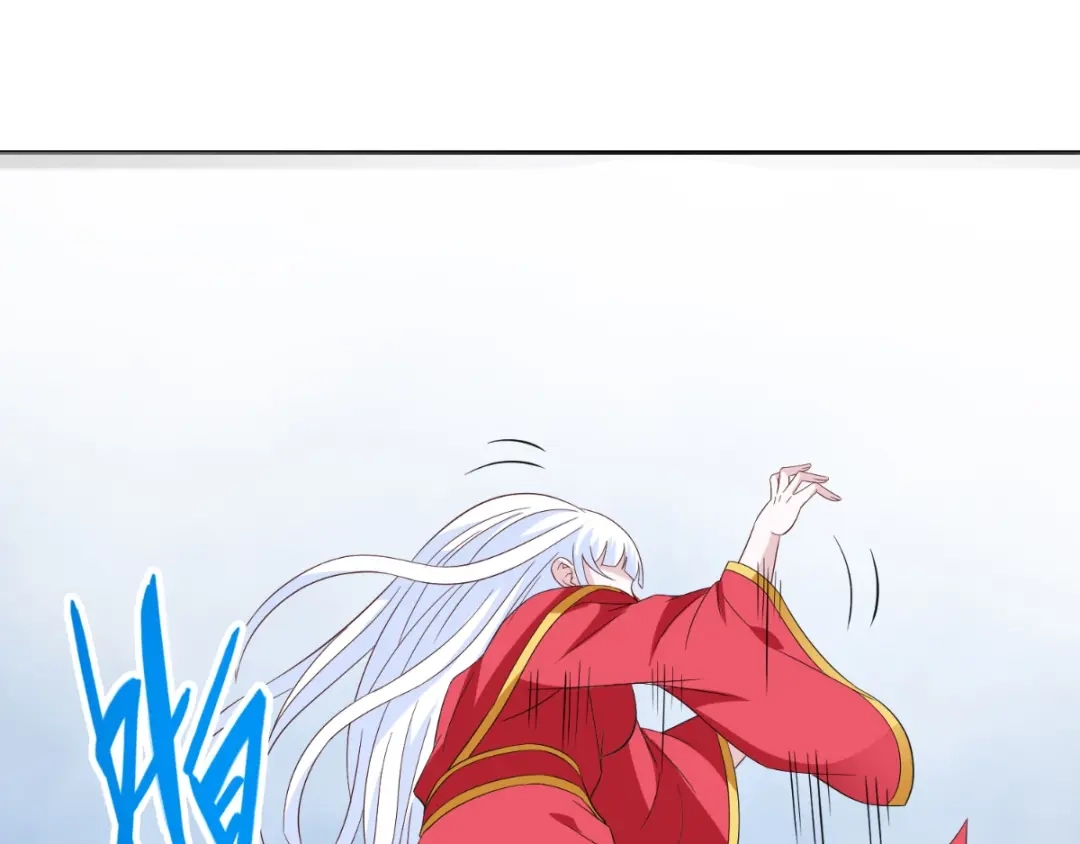 美女大小姐的僵尸高手 第161话 别忘了还有我 第88页