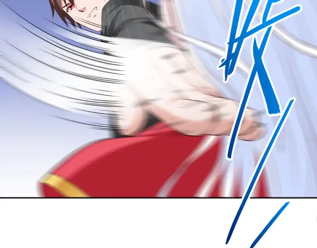 美女大小姐的僵尸高手 第161话 别忘了还有我 第80页
