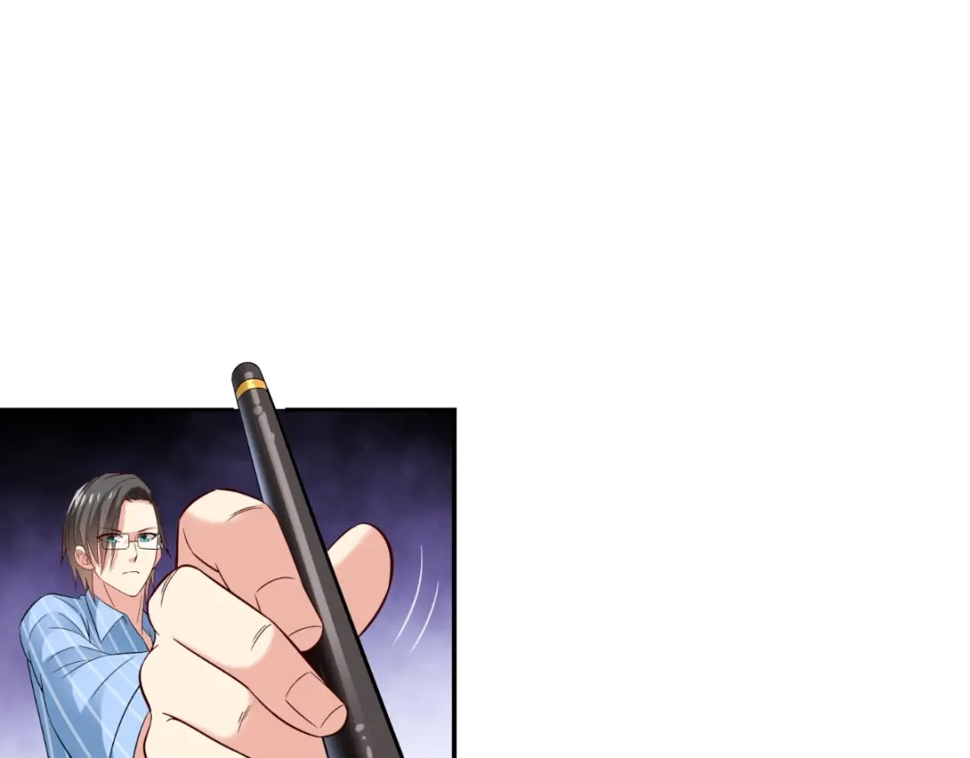 美女大小姐的僵尸高手 第161话 别忘了还有我 第28页