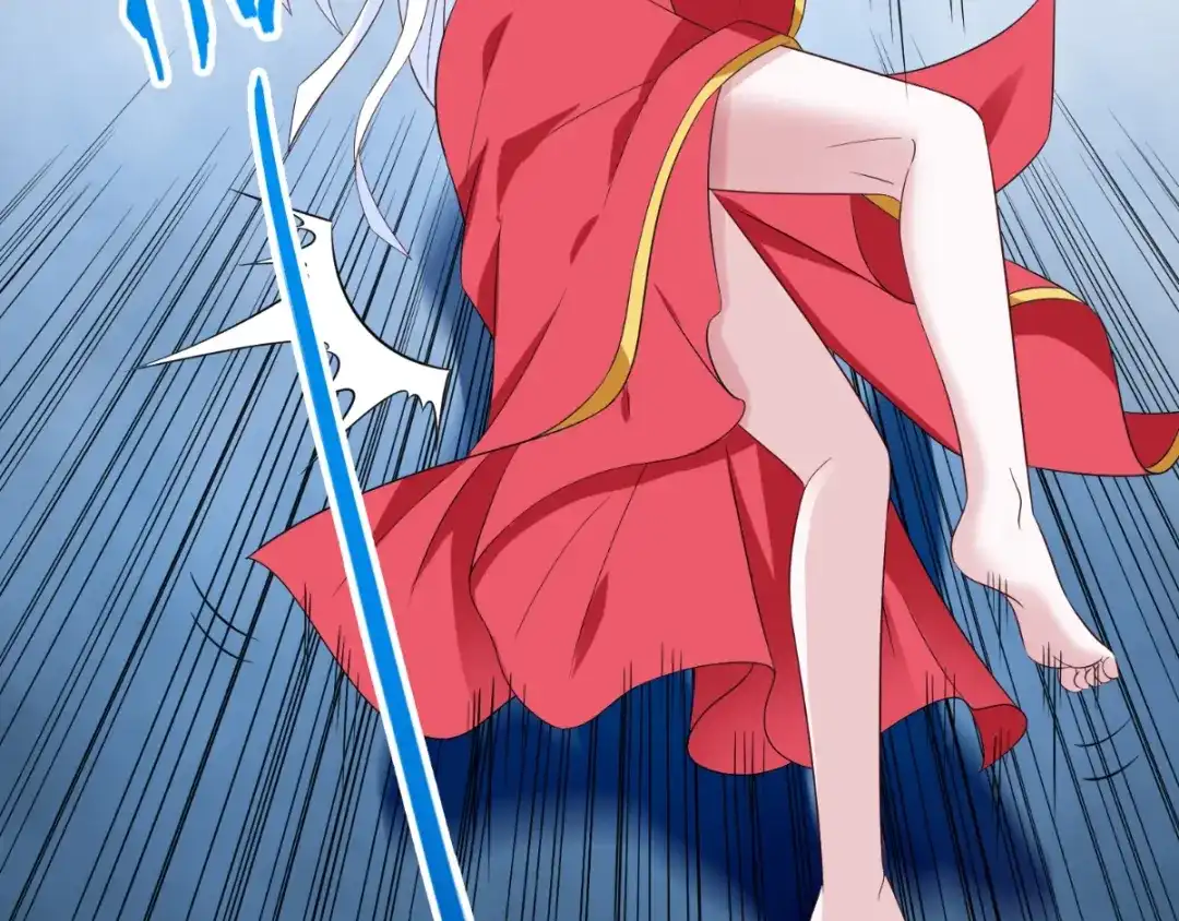美女大小姐的僵尸高手 第161话 别忘了还有我 第89页