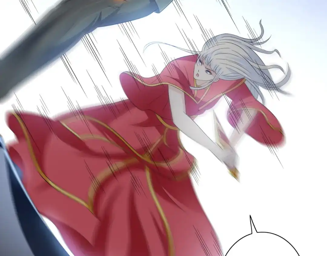 美女大小姐的僵尸高手 第161话 别忘了还有我 第77页