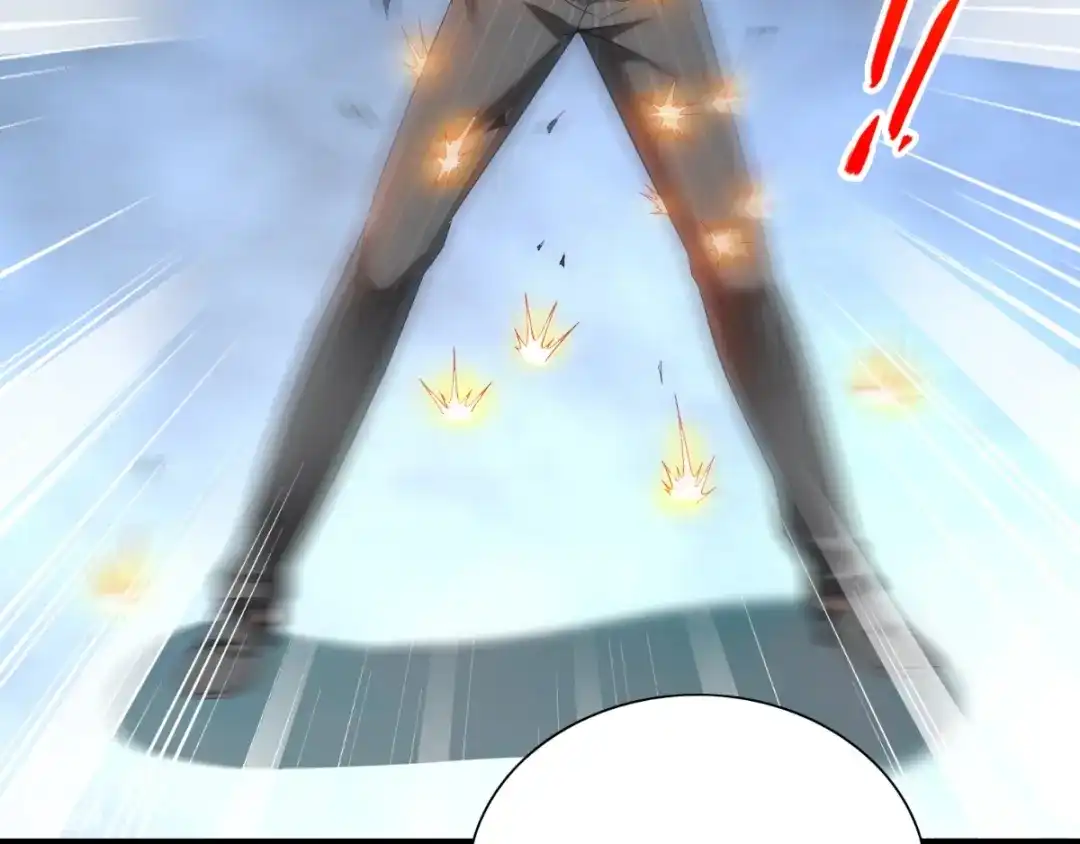 美女大小姐的僵尸高手 第161话 别忘了还有我 第73页