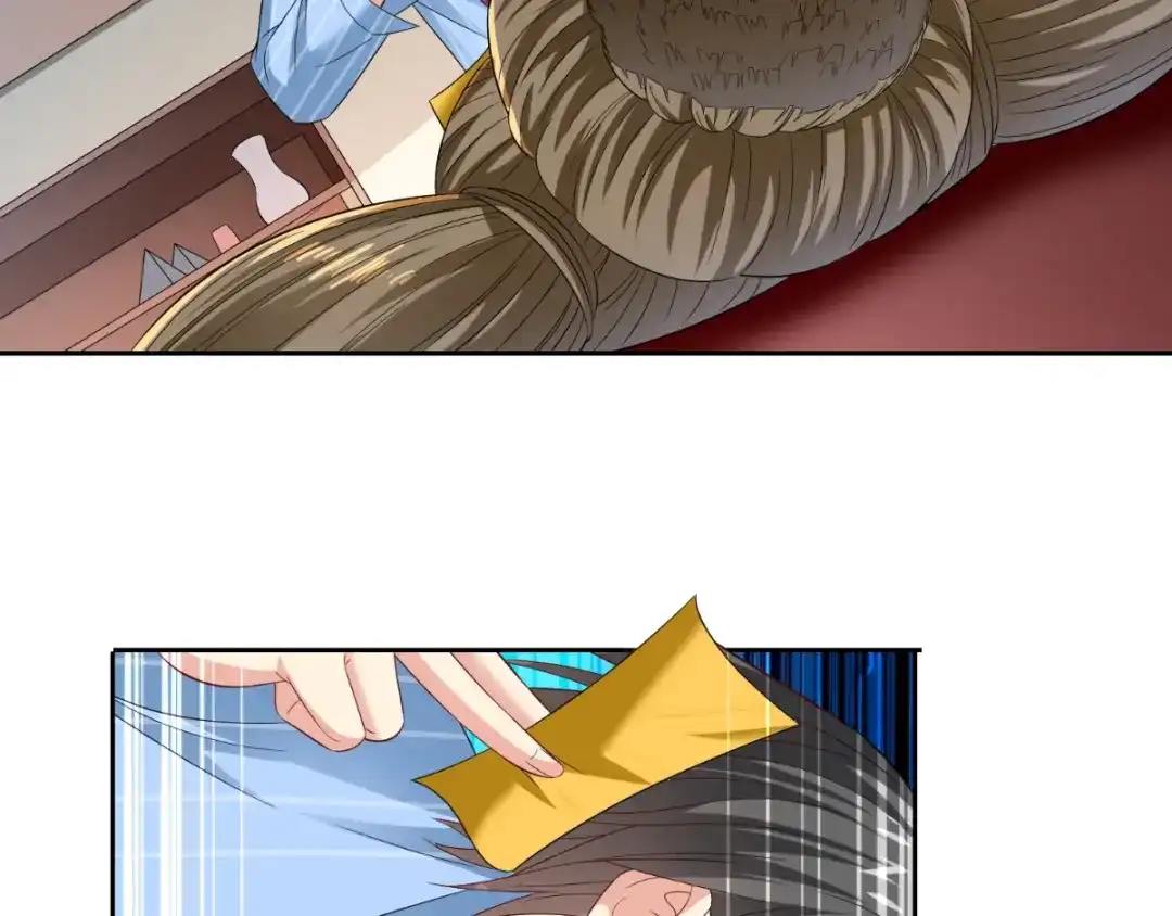 美女大小姐的僵尸高手 第161话 别忘了还有我 第43页