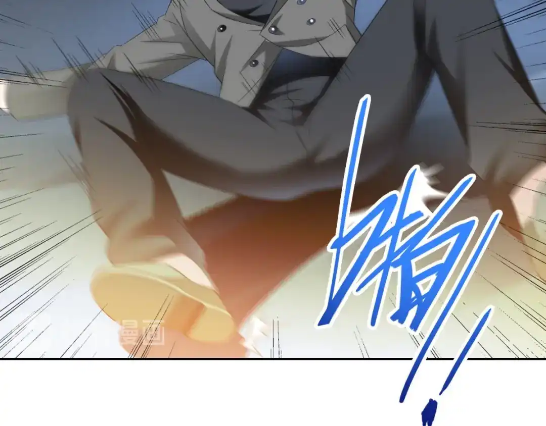 美女大小姐的僵尸高手 第162话 你们逃不掉的 第51页