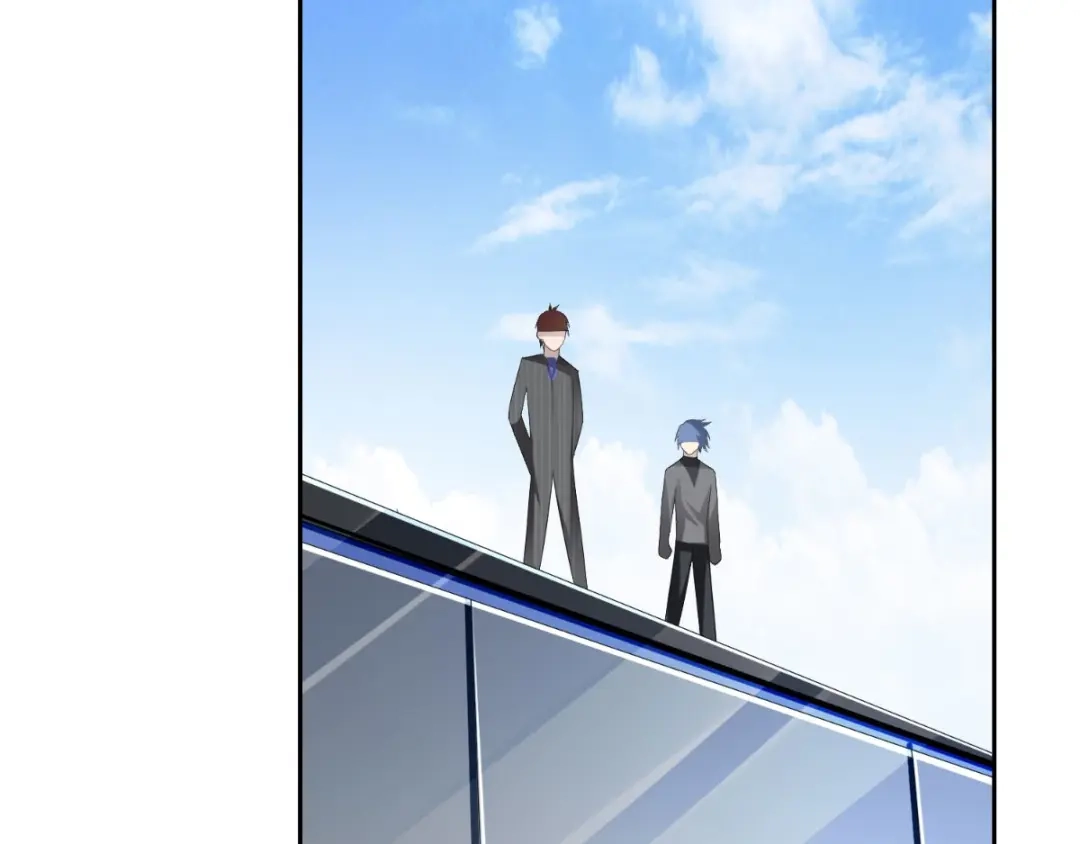 美女大小姐的僵尸高手 第162话 你们逃不掉的 第81页