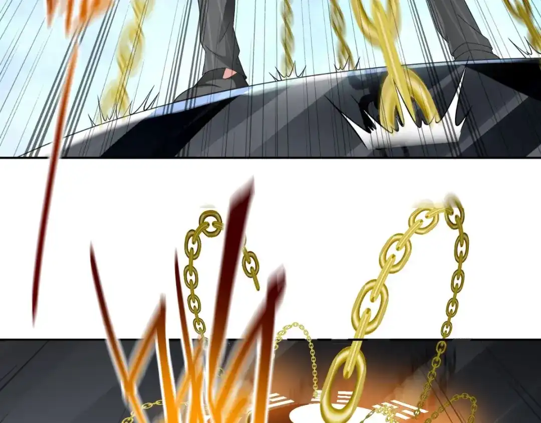 美女大小姐的僵尸高手 第162话 你们逃不掉的 第12页