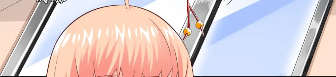 美女大小姐的僵尸高手 第163话 他回来了 第8页