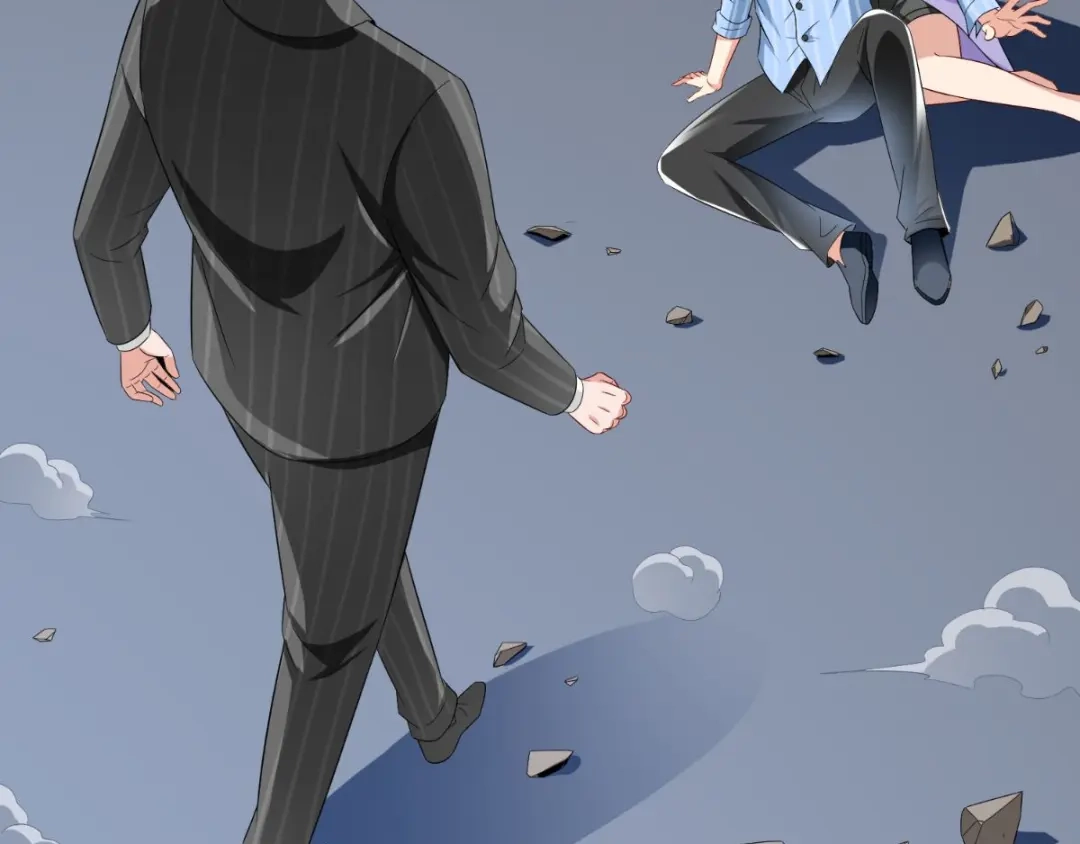 美女大小姐的僵尸高手 第164话 他不是杨程！ 第60页