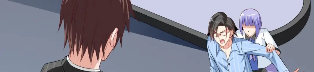 美女大小姐的僵尸高手 第164话 他不是杨程！ 第59页