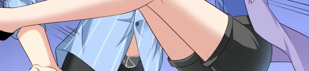美女大小姐的僵尸高手 第164话 他不是杨程！ 第44页