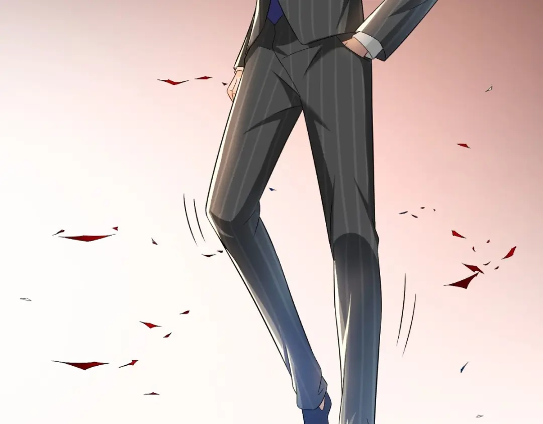 美女大小姐的僵尸高手 第164话 他不是杨程！ 第13页