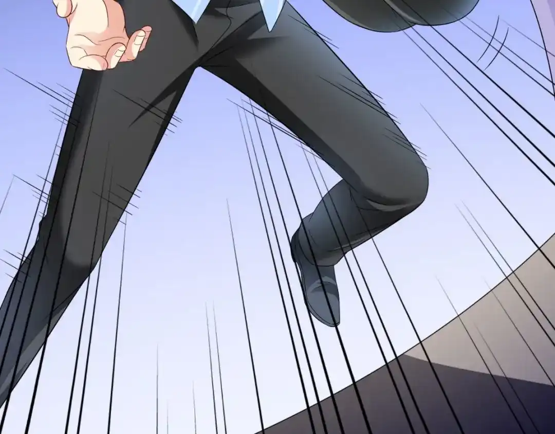 美女大小姐的僵尸高手 第164话 他不是杨程！ 第45页