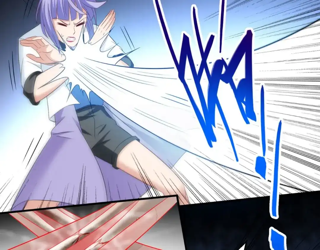美女大小姐的僵尸高手 第164话 他不是杨程！ 第9页