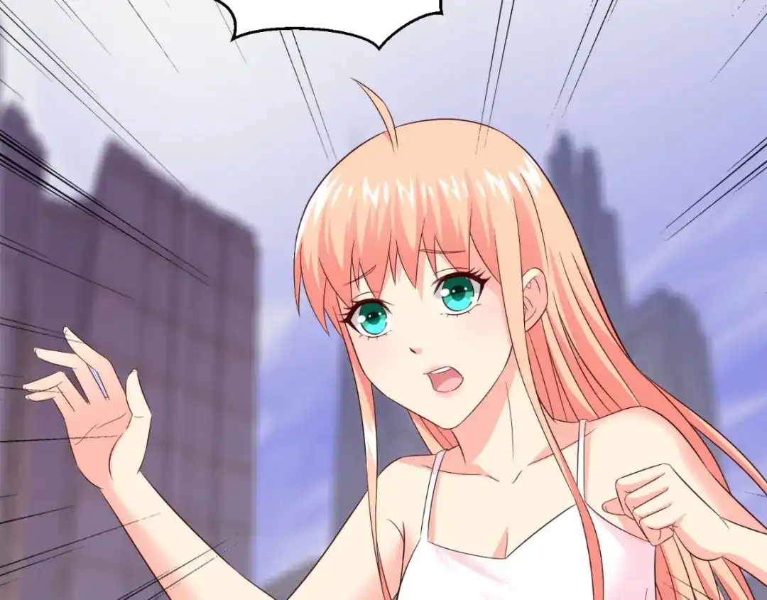 美女大小姐的僵尸高手 第164话 他不是杨程！ 第63页
