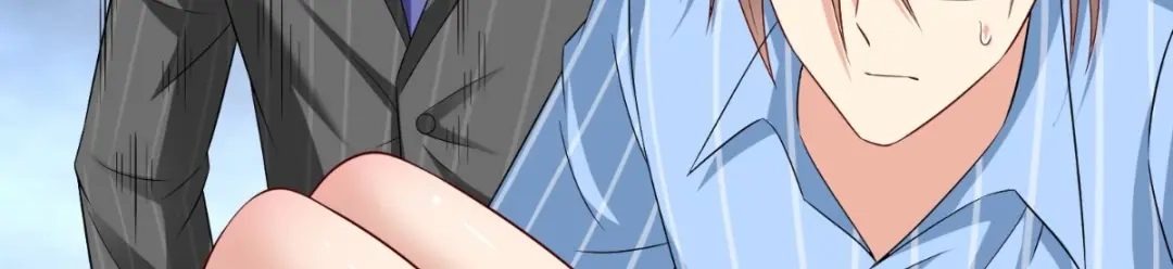 美女大小姐的僵尸高手 第164话 他不是杨程！ 第41页