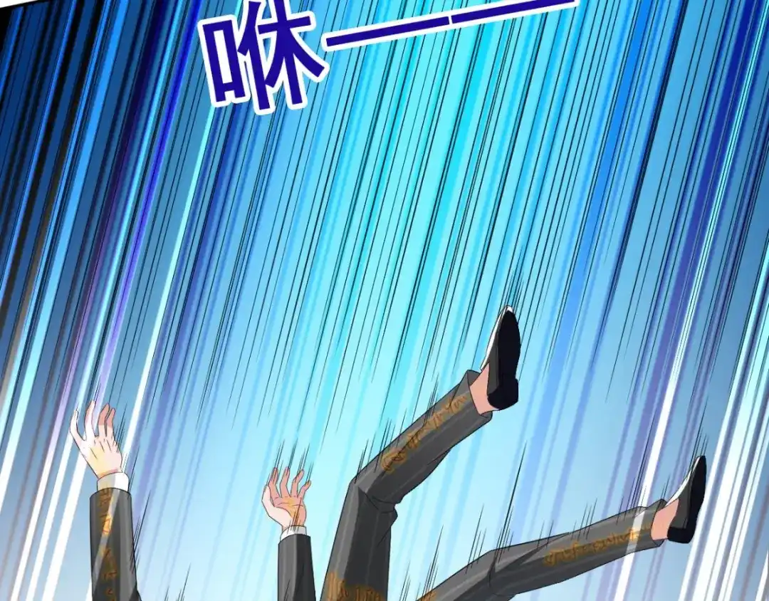 美女大小姐的僵尸高手 第166话 这场仗必须赢 第73页
