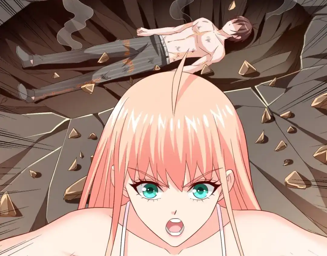 美女大小姐的僵尸高手 第166话 这场仗必须赢 第109页