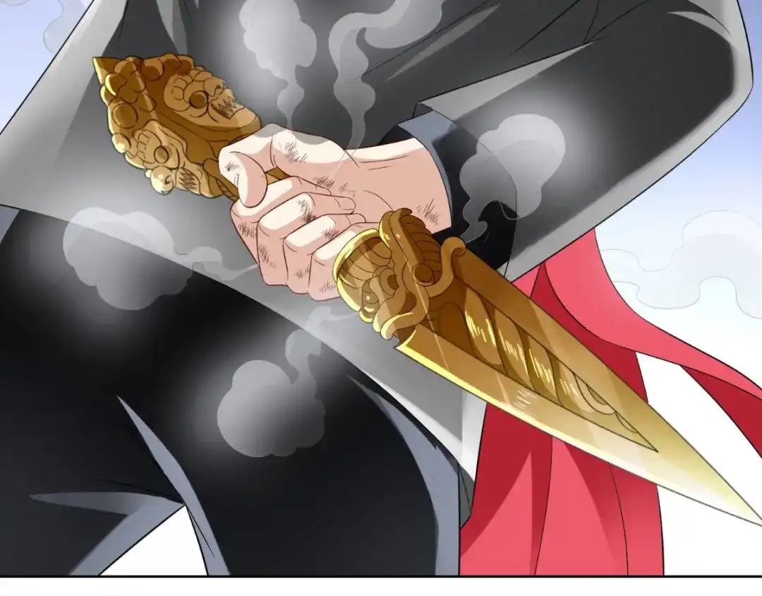 美女大小姐的僵尸高手 第167话 这次换我保护你了 第64页