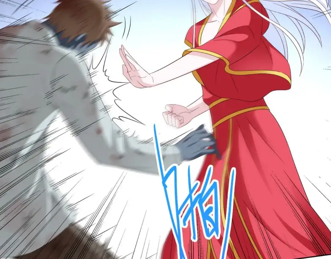 美女大小姐的僵尸高手 第167话 这次换我保护你了 第46页