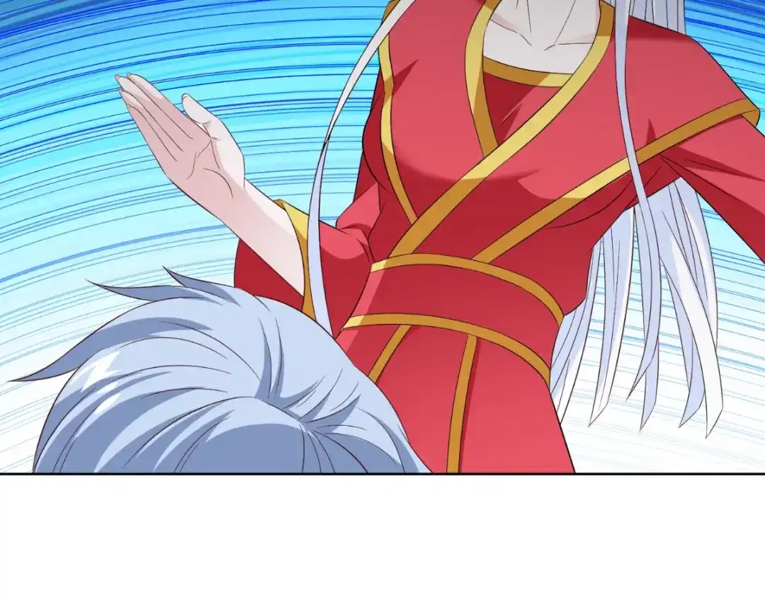 美女大小姐的僵尸高手 第167话 这次换我保护你了 第102页