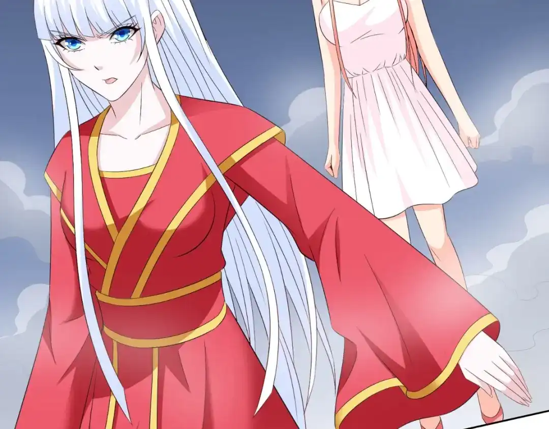 美女大小姐的僵尸高手 第167话 这次换我保护你了 第33页